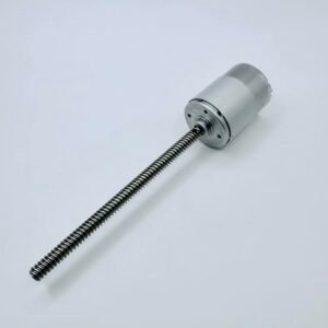 545-LA DC Motor Linear Actuator
